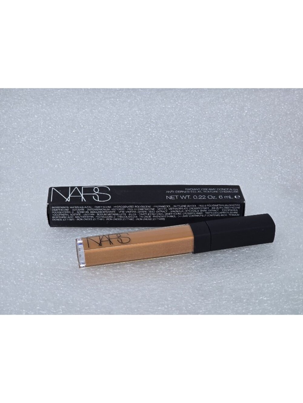 Nars Radiant Creamy Concealer 6ml Shade Truffle Medium / Deep 2.75